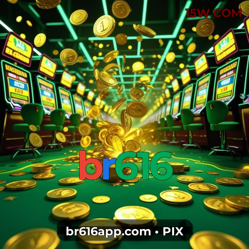FAQ br616 Brasil - Perguntas frequentes sobre bônus, PIX, RTP, APP mobile e VIP