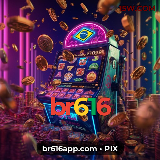 Vantagens exclusivas br616 para jogadores brasileiros - São Paulo, Rio, BH