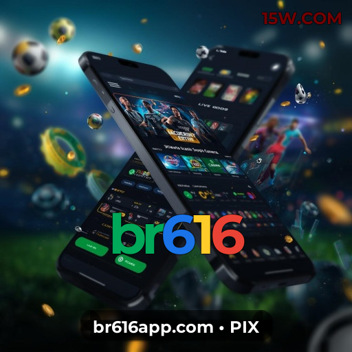 br616 segurança SSL 256-bit - Licença Curaçao, eCOGRA, GLI certificado