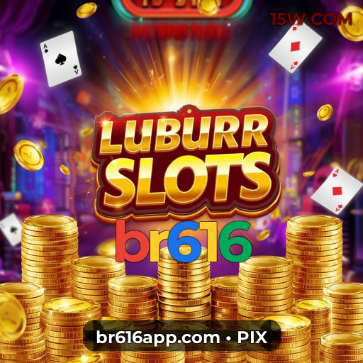 br616 Brasil | Cassino Online com Bônus Diários e Ofertas