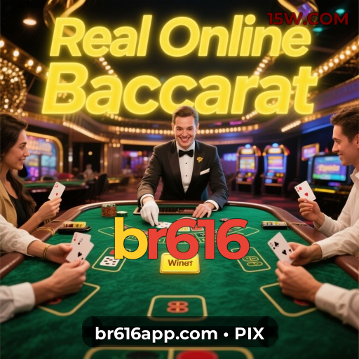 Requisitos do APK da br616 para Android