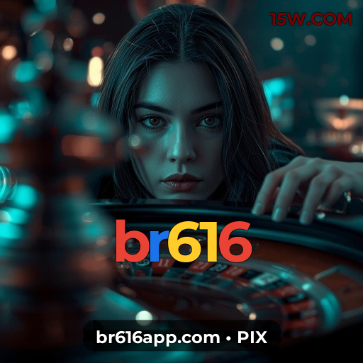 br616 segurança SSL 256-bit - Licença Curaçao, eCOGRA, GLI certificado