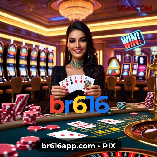 FAQ br616 Brasil - Perguntas frequentes sobre bônus, PIX, RTP, APP mobile e VIP