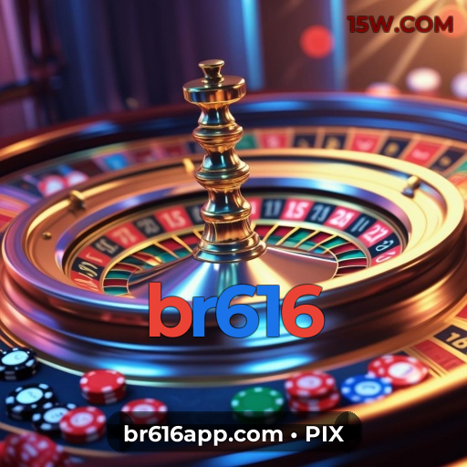 br616 segurança SSL 256-bit - Licença Curaçao, eCOGRA, GLI certificado