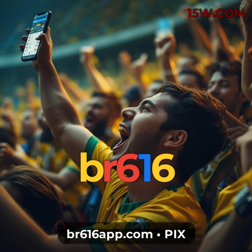 br616 App Download Brasil | Rápido e Confiável